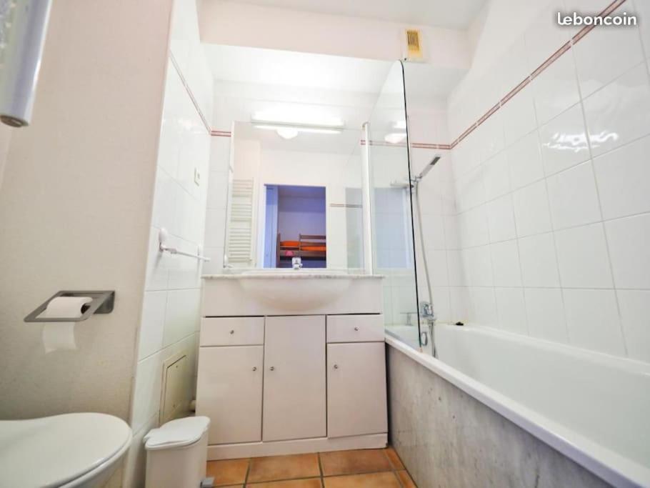 Avec Piscine, 600m Appartement *